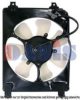 HONDA 38615RNAA01 Fan, radiator